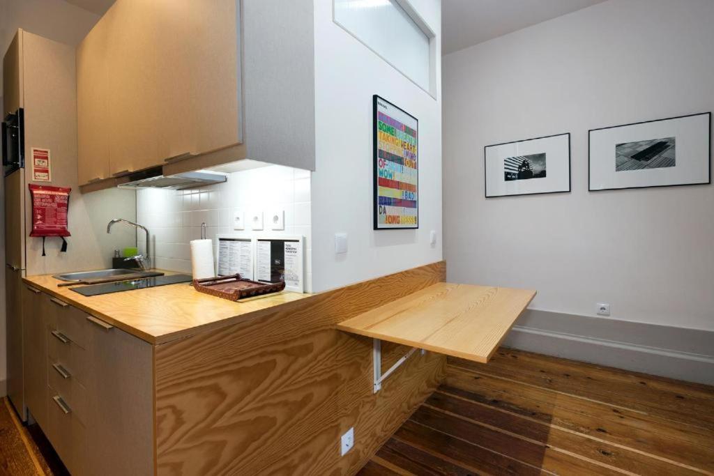 Pretty 163 Apartamento OOporto Exterior foto