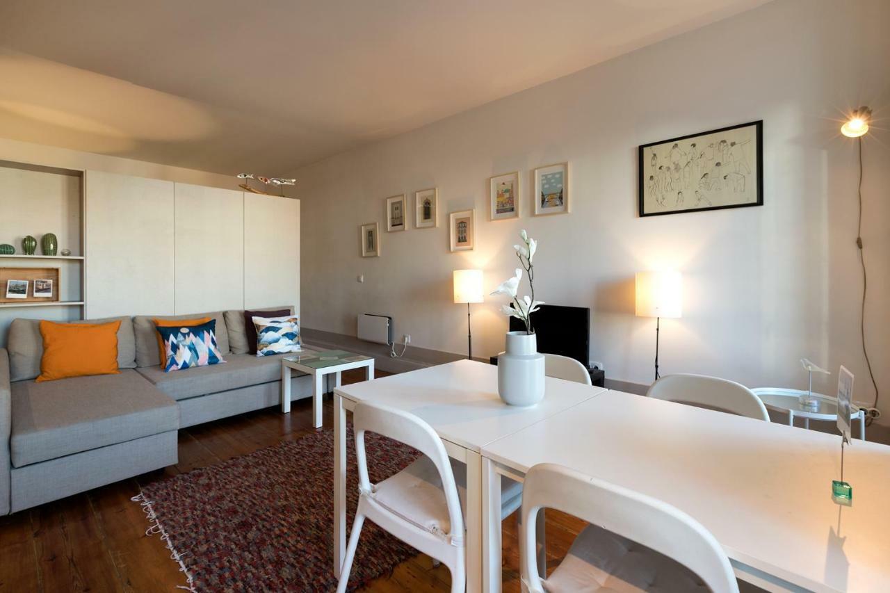Pretty 163 Apartamento OOporto Exterior foto