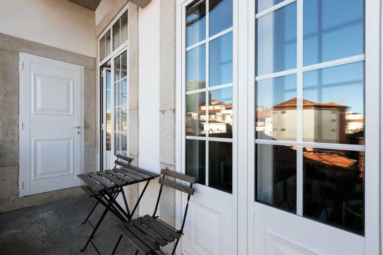 Pretty 163 Apartamento OOporto Exterior foto