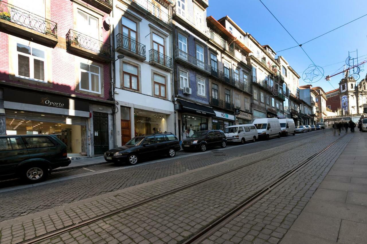 Pretty 163 Apartamento OOporto Exterior foto