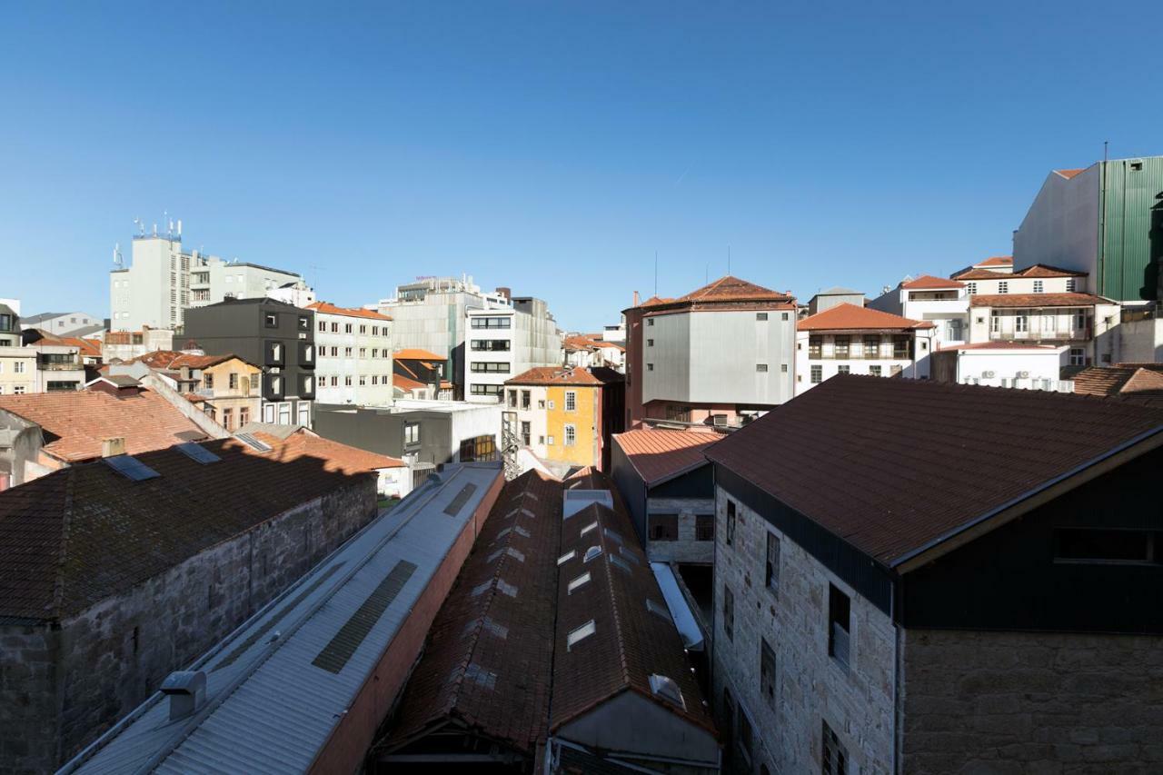 Pretty 163 Apartamento OOporto Exterior foto