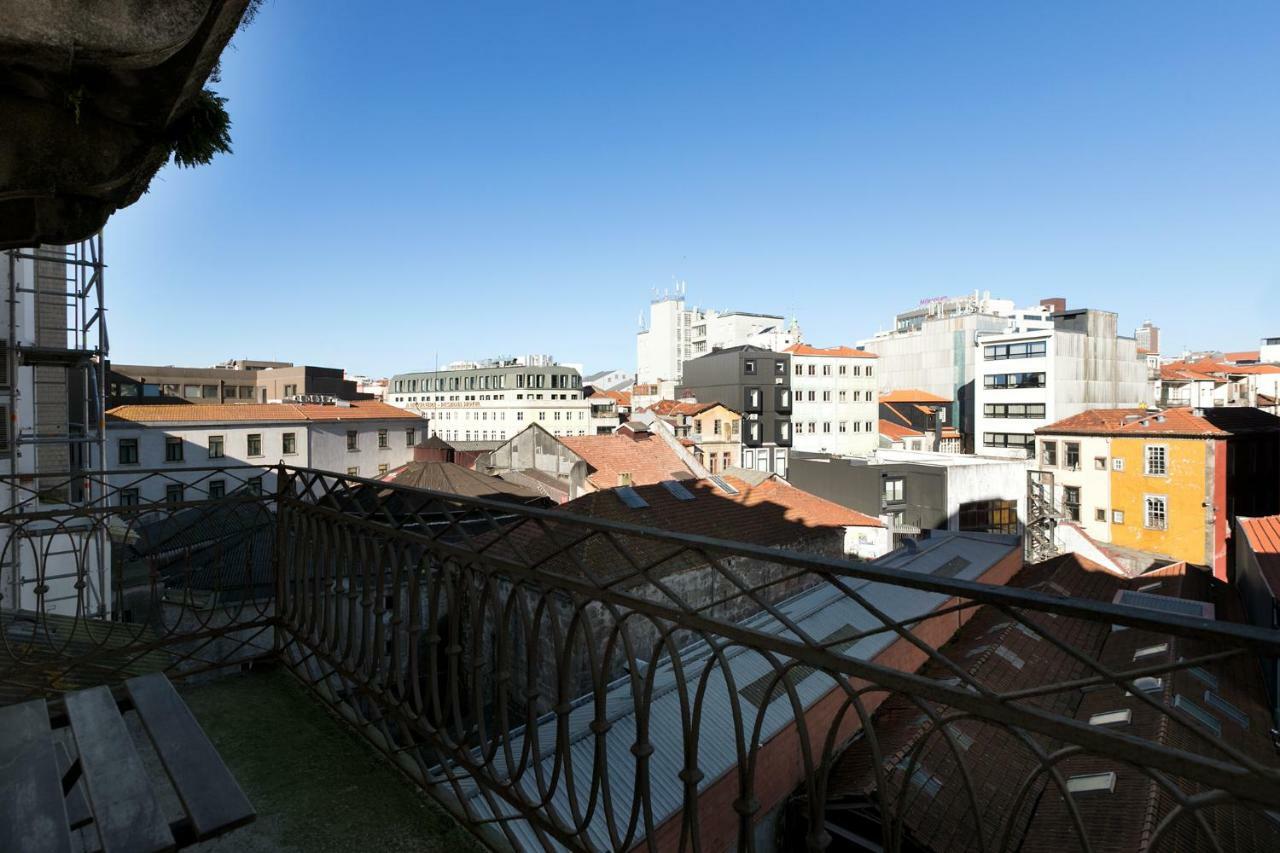 Pretty 163 Apartamento OOporto Exterior foto